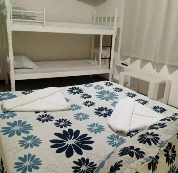 Hostel Cabo Frio