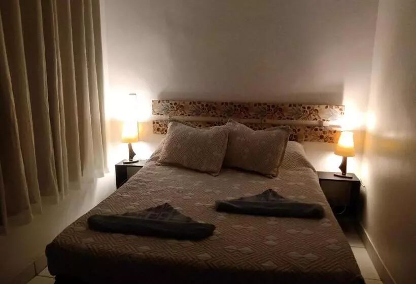 Hostel Cabo Frio