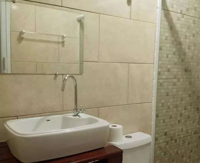 Hostel Cabo Frio