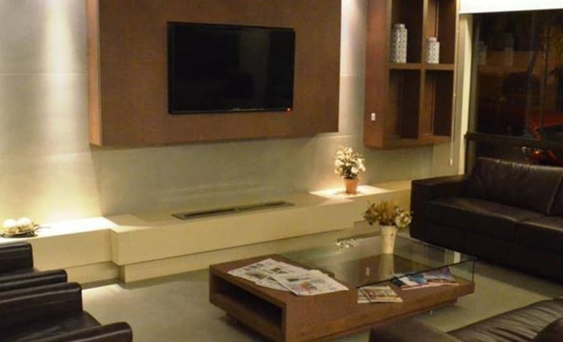 فندق Areias Brancas