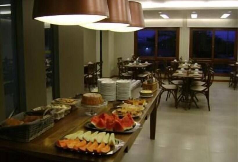 فندق Areias Brancas