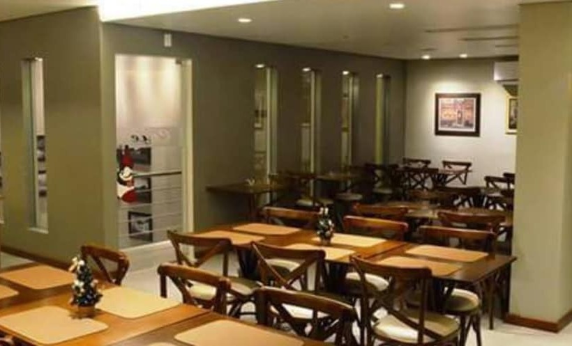 فندق Areias Brancas