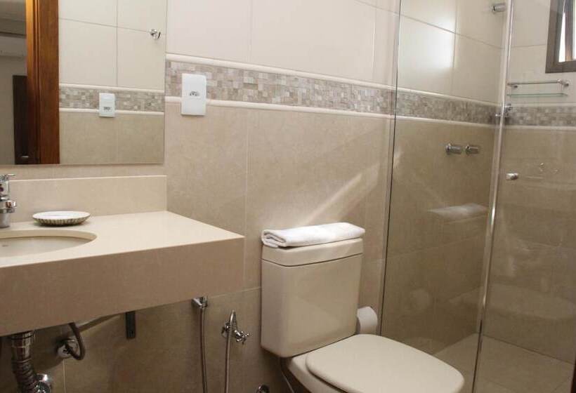 فندق Areias Brancas