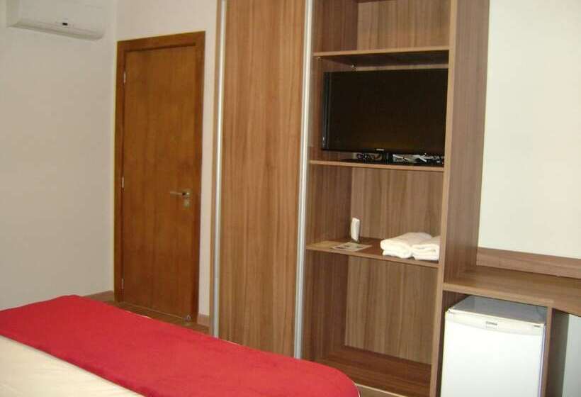 فندق Areias Brancas