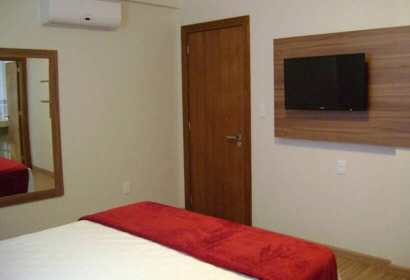 فندق Areias Brancas