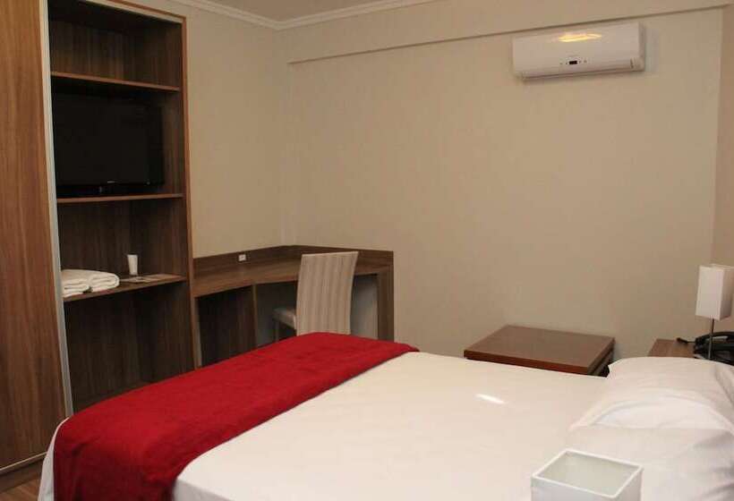 فندق Areias Brancas