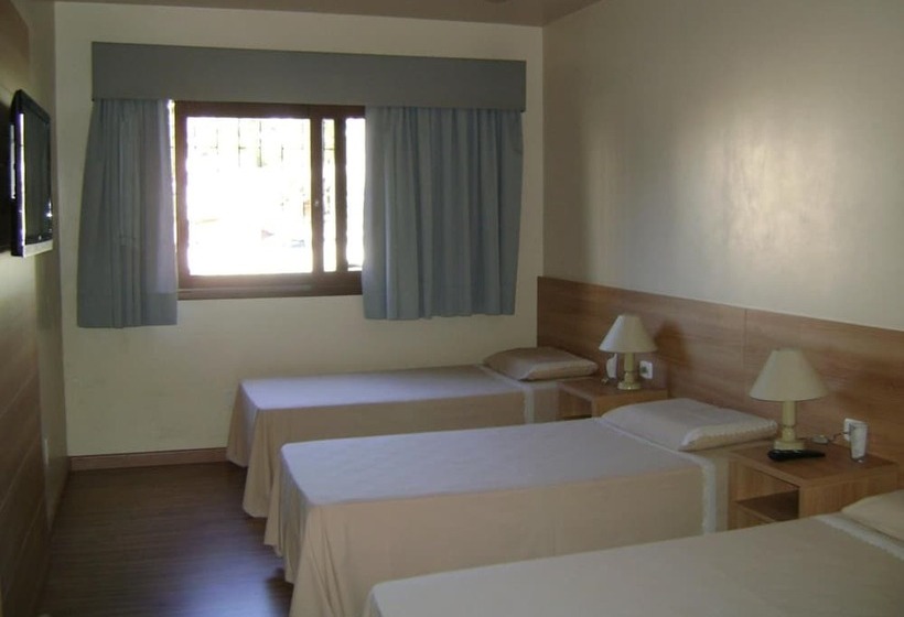 فندق Areias Brancas