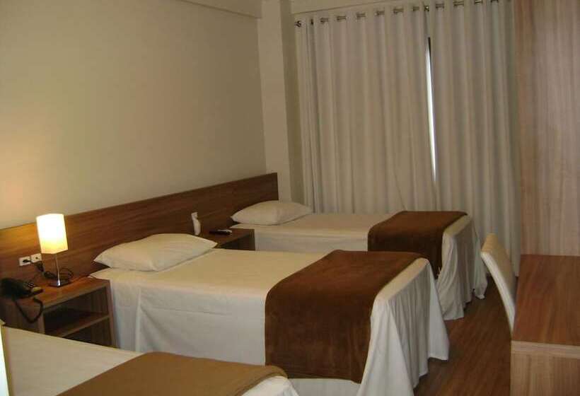 فندق Areias Brancas