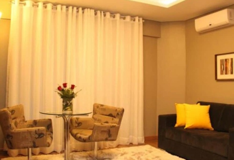 فندق Areias Brancas