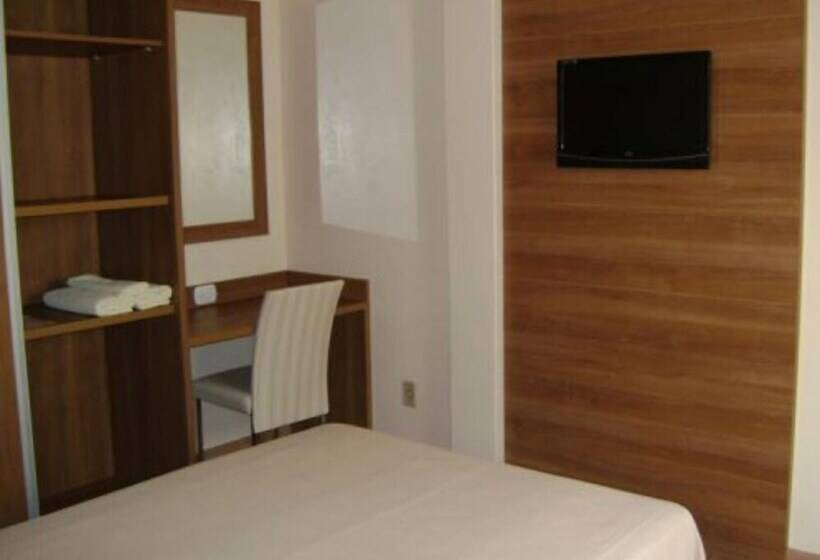 فندق Areias Brancas