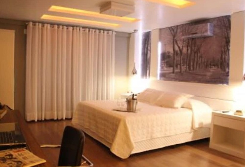 فندق Areias Brancas