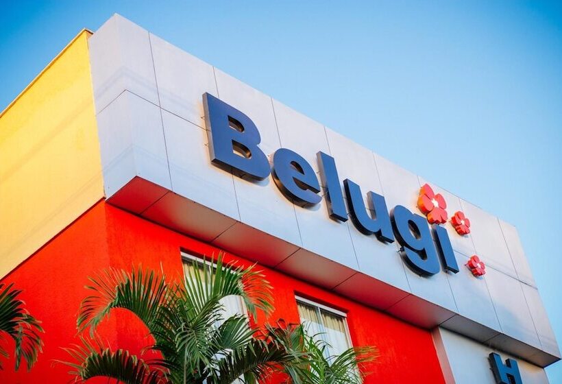 هتل Belugi