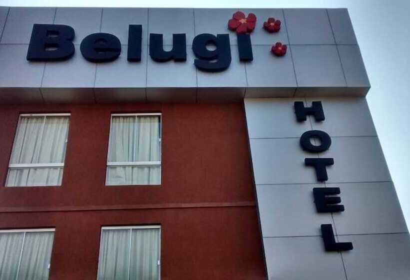 هتل Belugi