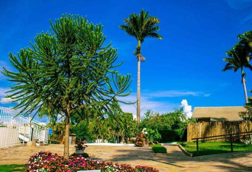 Caldas Park & Hotel Caldas Novas