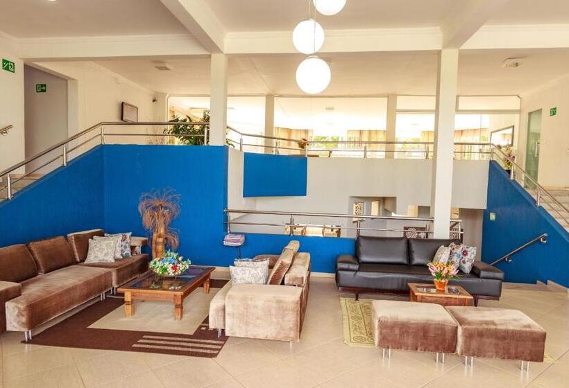 Caldas Park & Hotel Caldas Novas