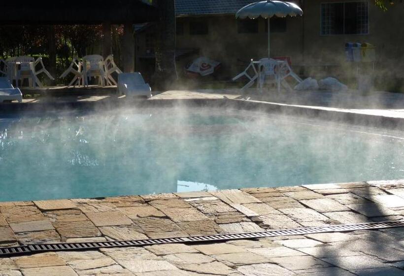 Caldas Park & Hotel Caldas Novas