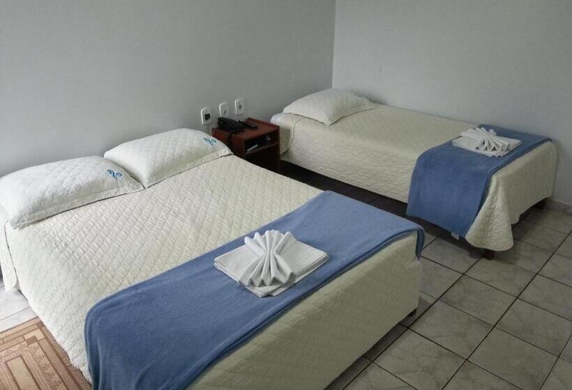 Caldas Park & Hotel Caldas Novas