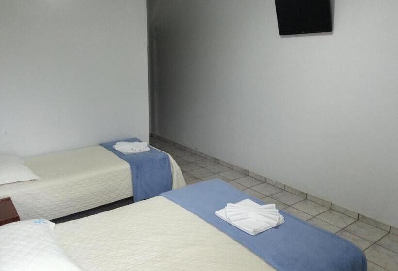 Caldas Park & Hotel Caldas Novas