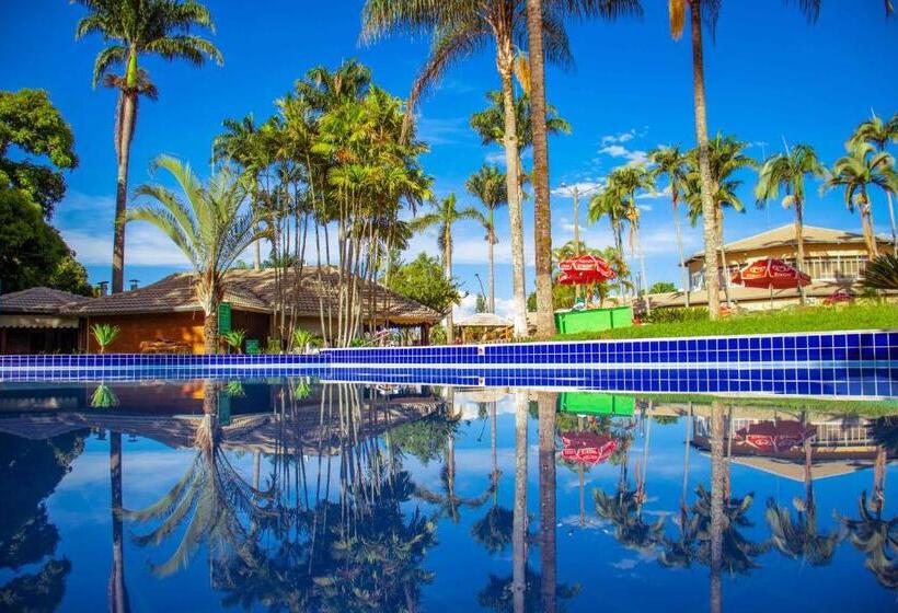 Caldas Park & Hotel Caldas Novas