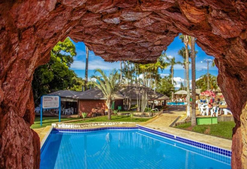 Caldas Park & Hotel Caldas Novas