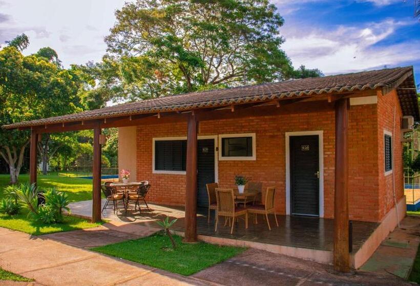 Caldas Park & Hotel Caldas Novas