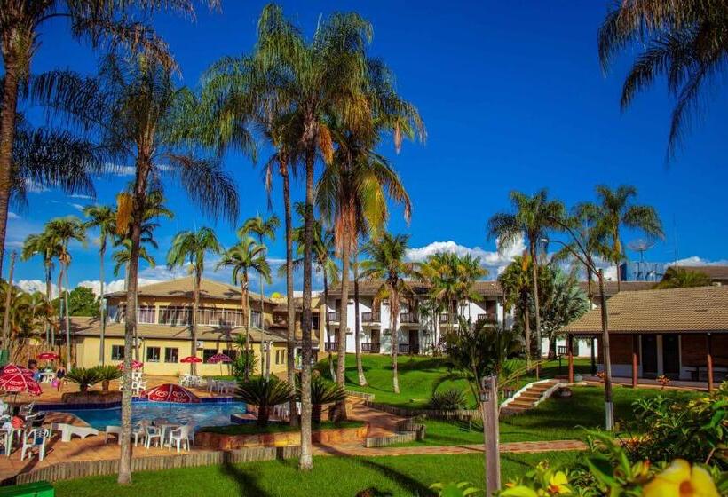 Caldas Park & Hotel Caldas Novas