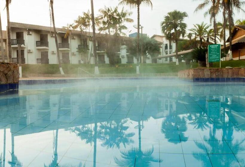 Caldas Park & Hotel Caldas Novas