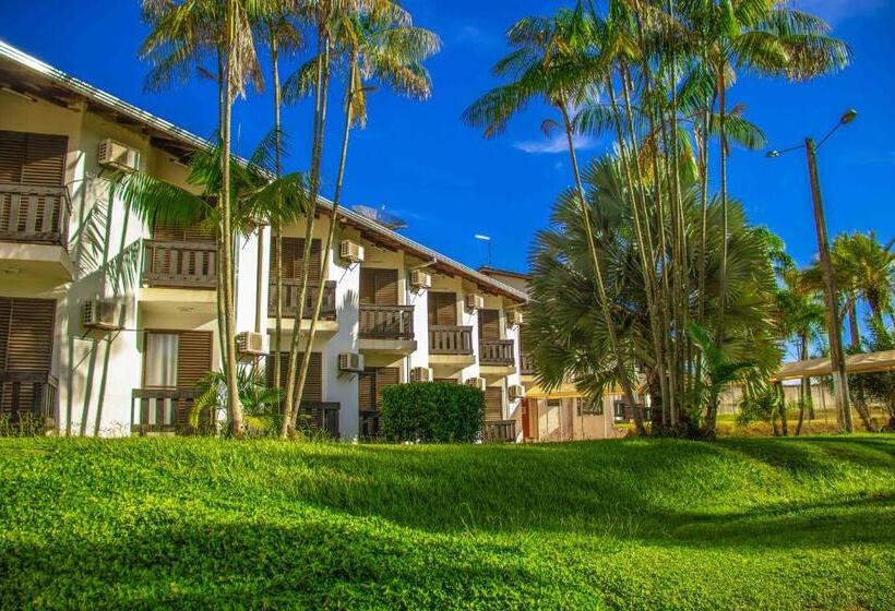 Caldas Park & Hotel Caldas Novas