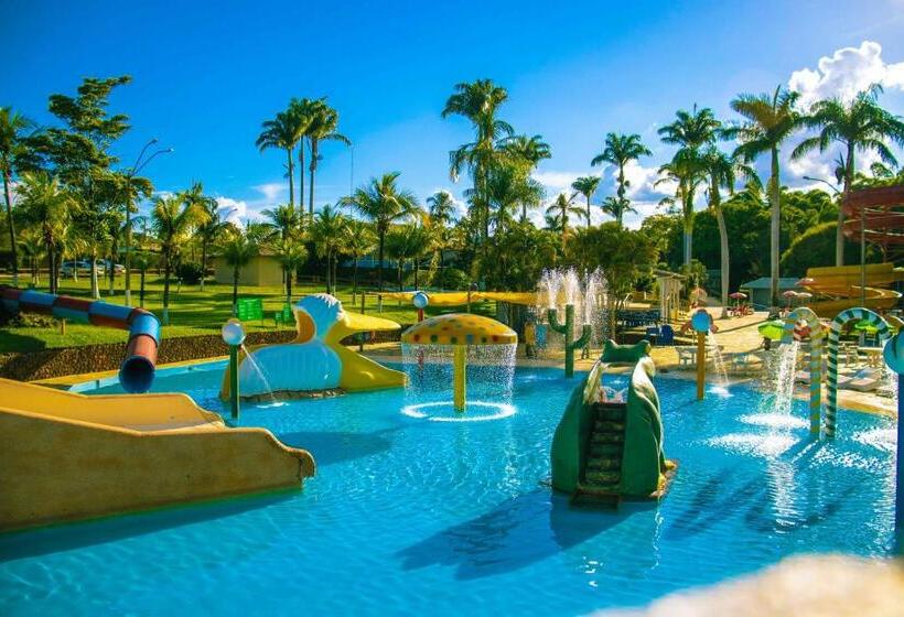 Caldas Park & Hotel Caldas Novas