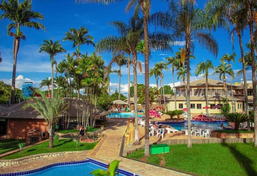 Caldas Park & Hotel Caldas Novas