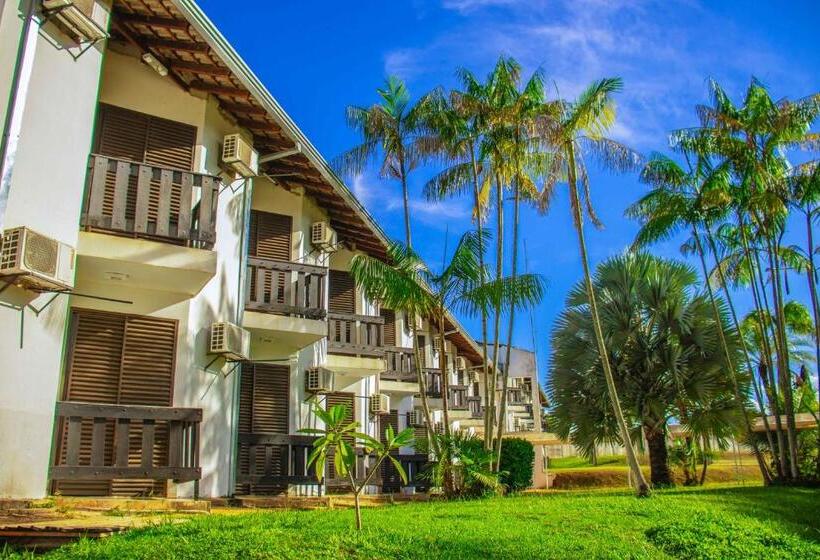 Caldas Park & Hotel Caldas Novas