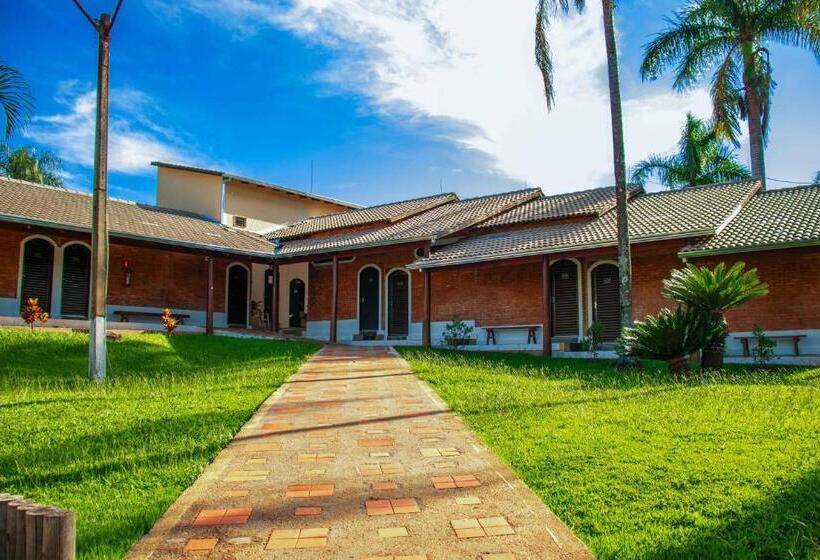 Caldas Park & Hotel Caldas Novas