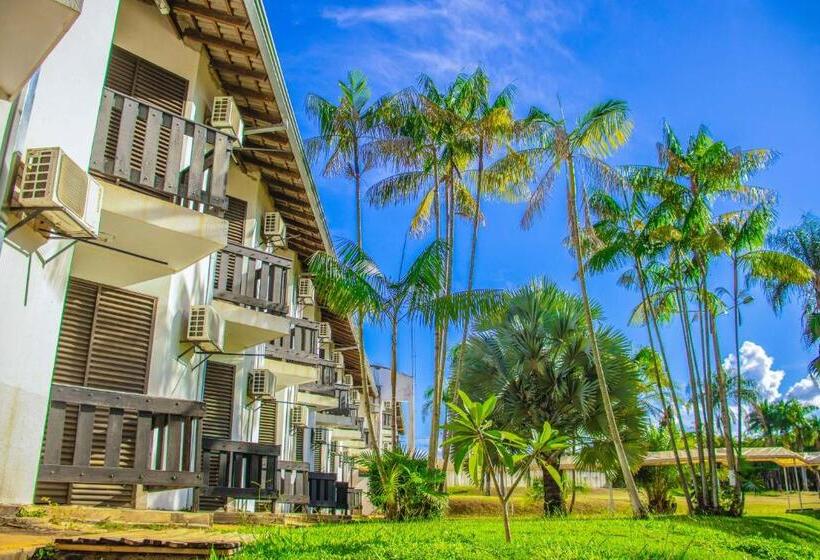 Caldas Park & Hotel Caldas Novas