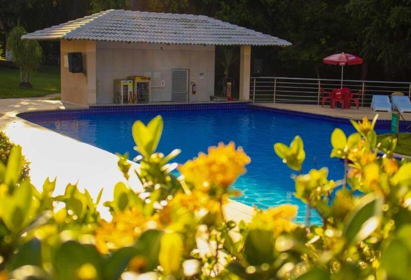 Caldas Park & Hotel Caldas Novas