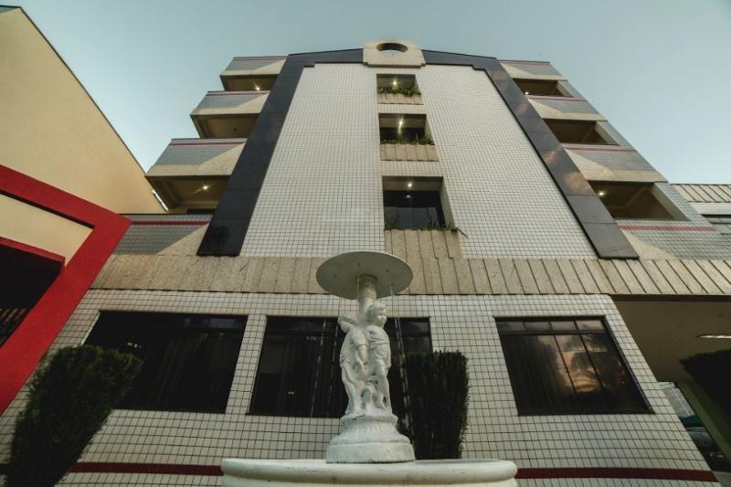 Otel Capital Das Pedras