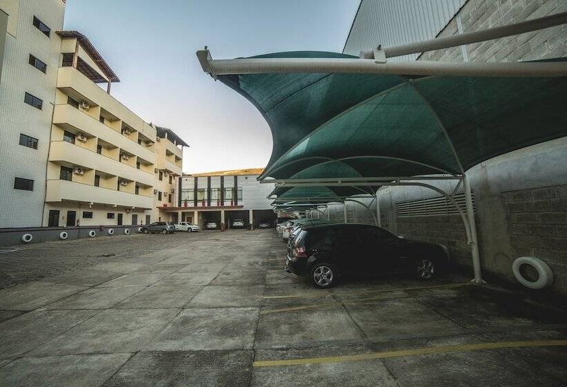 Otel Capital Das Pedras