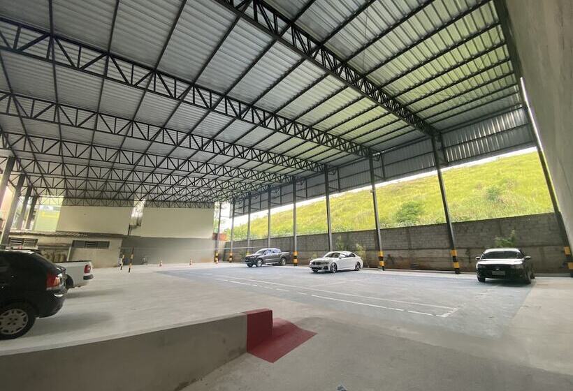 Otel Capital Das Pedras