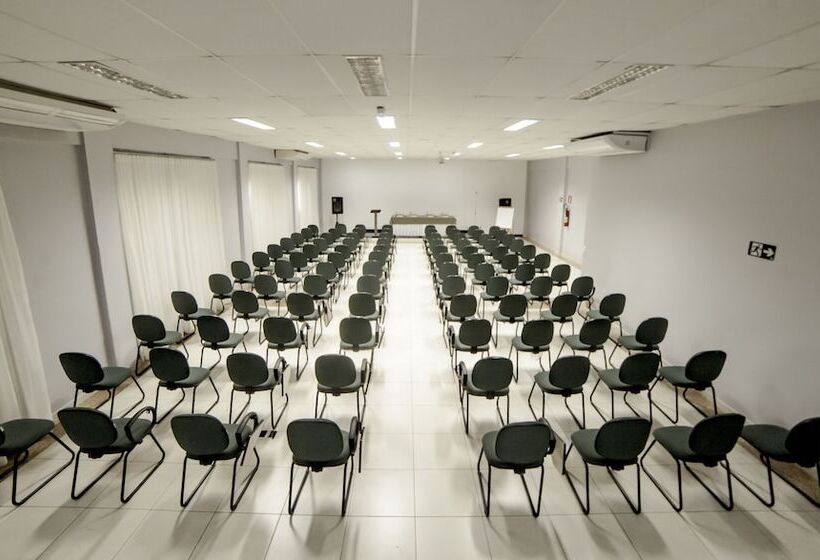 Otel Capital Das Pedras