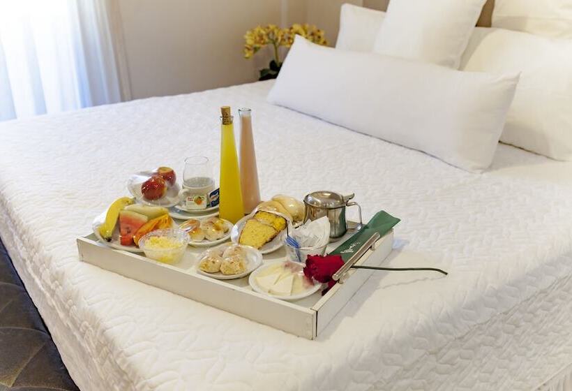 Otel Capital Das Pedras