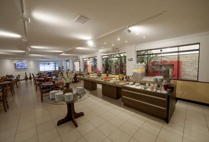 Otel Capital Das Pedras