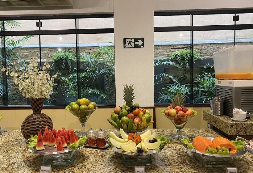 Otel Capital Das Pedras