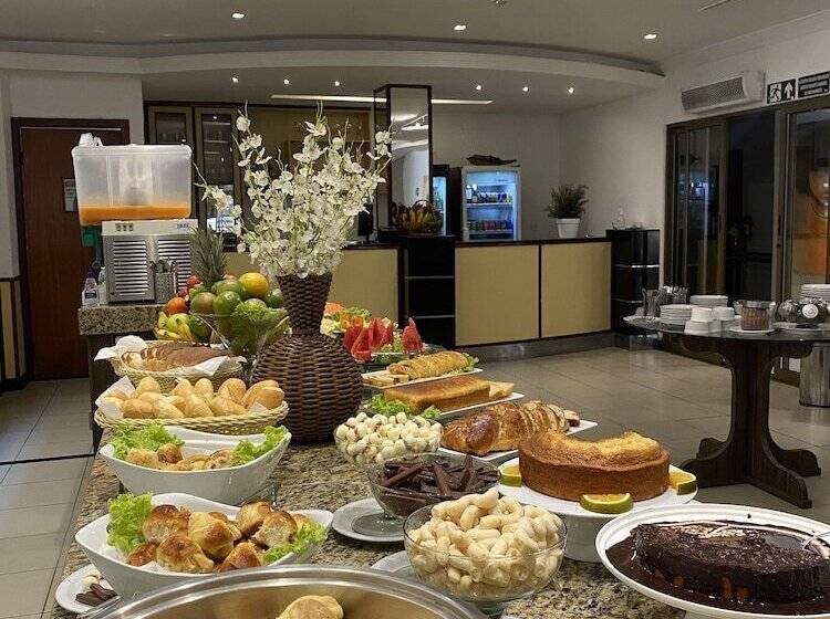 Otel Capital Das Pedras