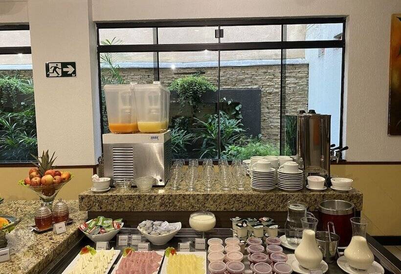 Otel Capital Das Pedras