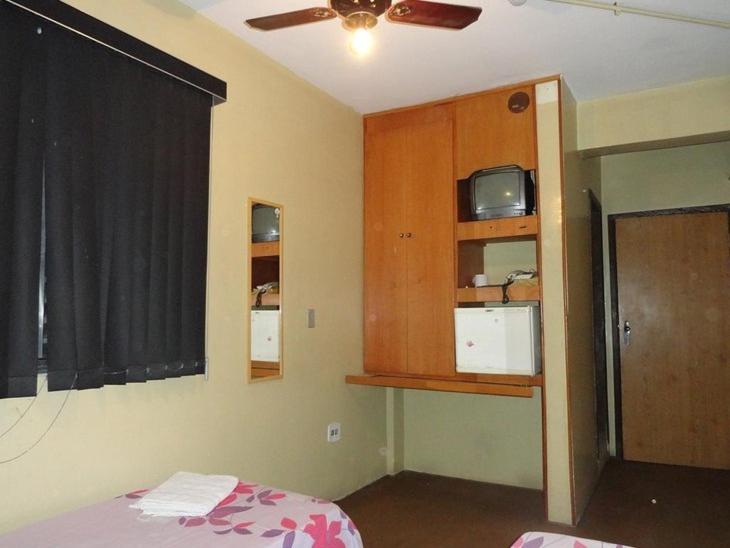 Hotel Capriccio Mauá