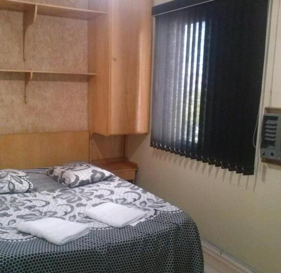 Hotel Capriccio Mauá