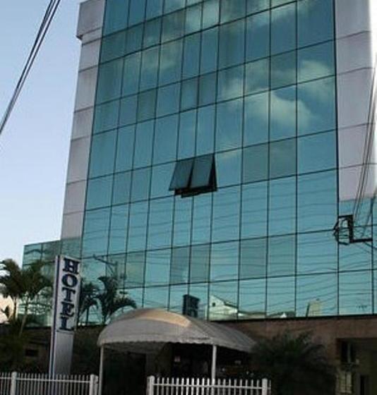 호텔 Capriccio São Caetano