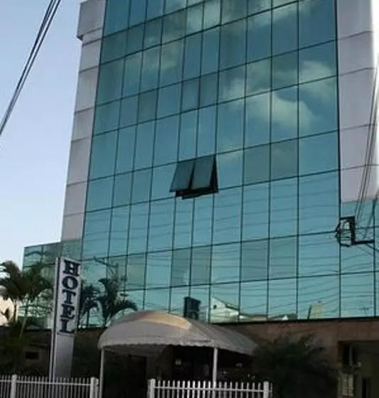 Hotelli Capriccio São Caetano