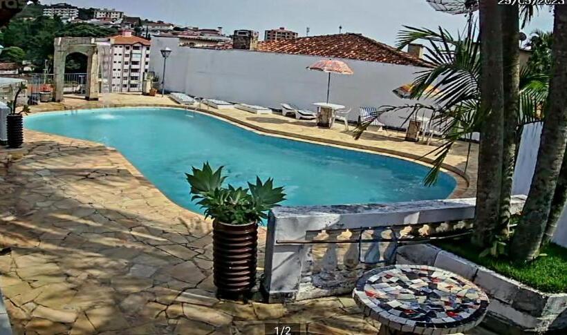 Pousada Hotel Casarão