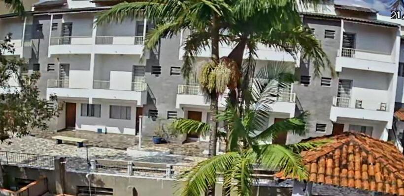 Pousada Hotel Casarão