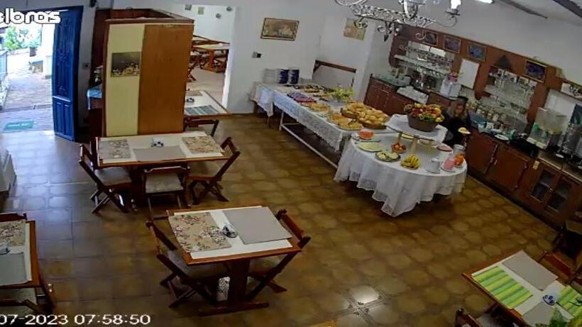 Pousada Hotel Casarão